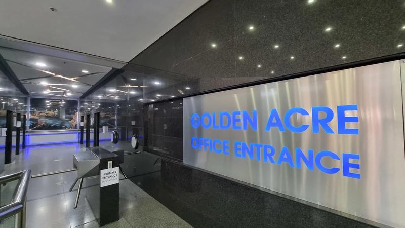 To Let Commercial Property for Rent in Cape Town City Centre Western Cape